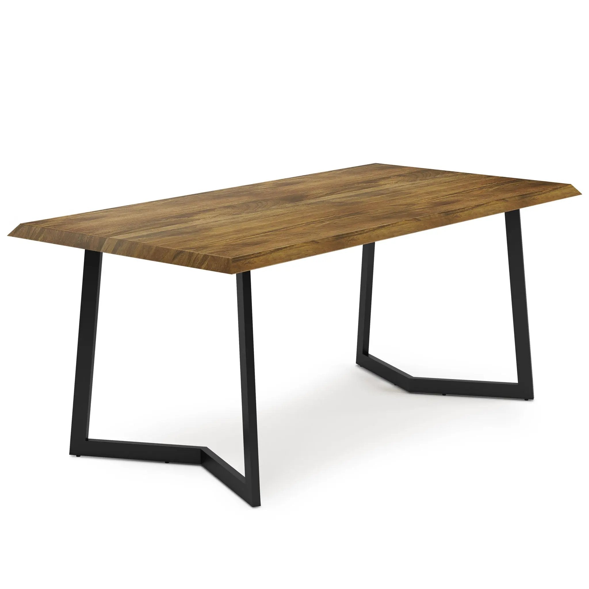 Watkins - Sturdy Dining Table by Unique Piece Furniture