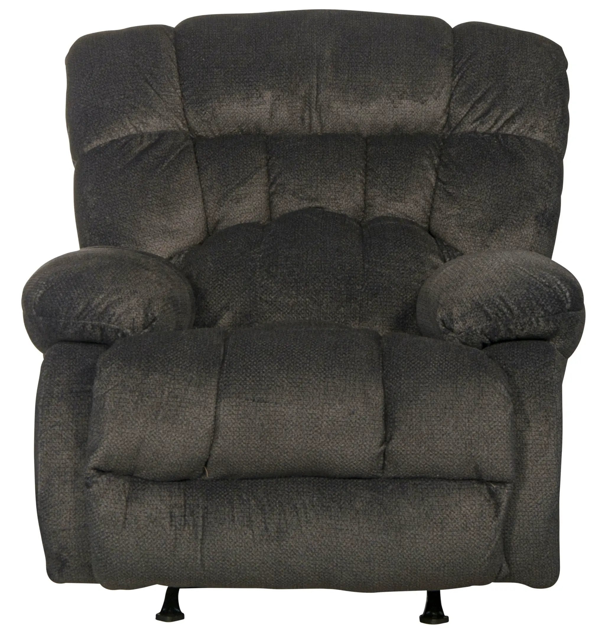 Daly - Chaise Rocker Recliner by Unique Piece Furniture