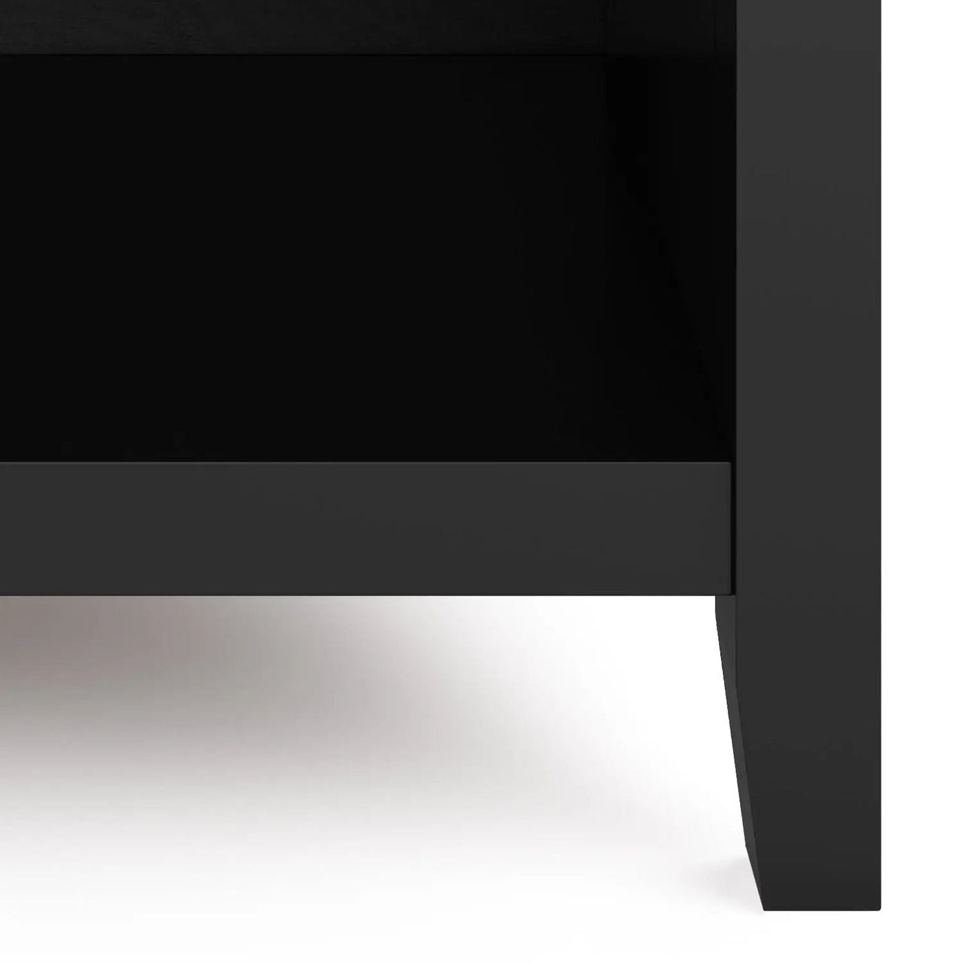 Artisan - Handcrafted Bedside Table by Unique Piece Furniture