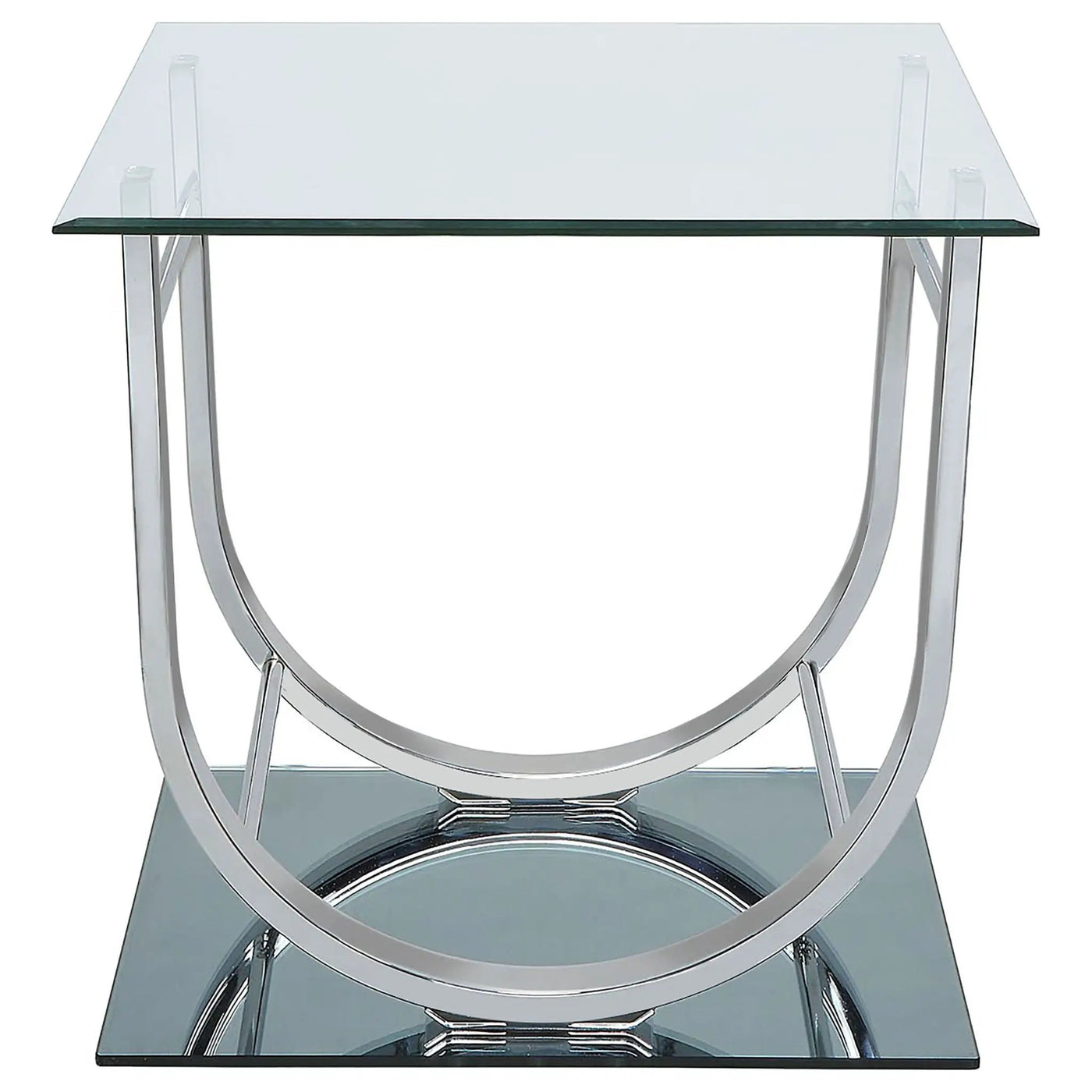 Amelia - U Shaped Table by HouseOfZazla