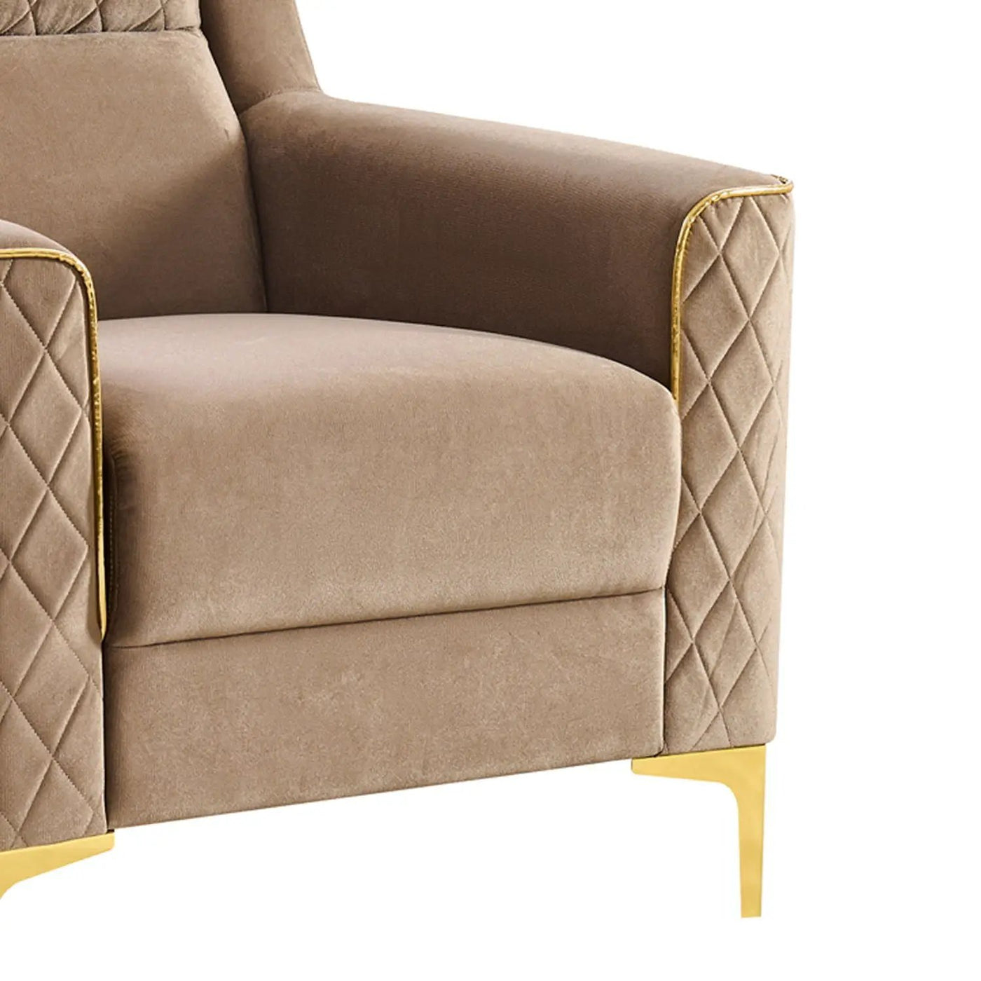 Lisa - Living Room Set by HouseOfZazla