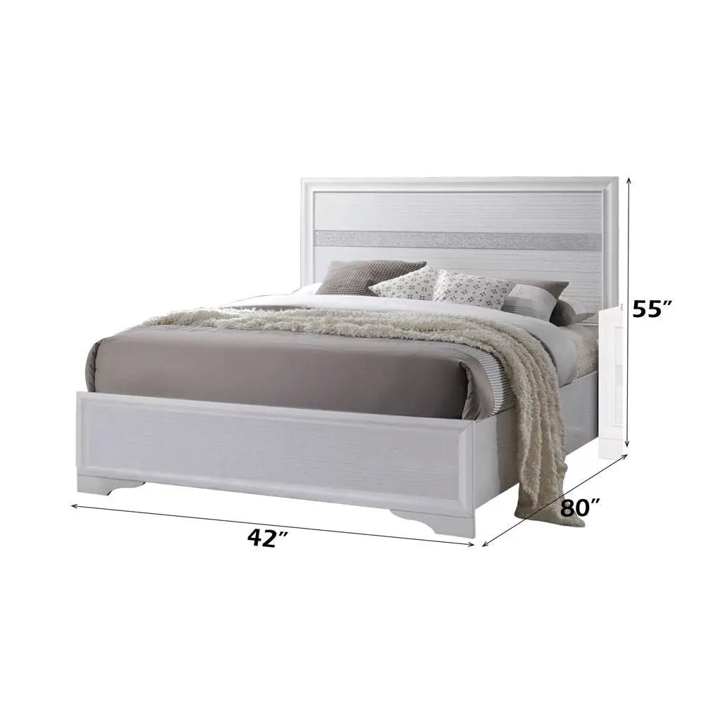 Naima - Contemporary - Bed by Unique Piece Furniture