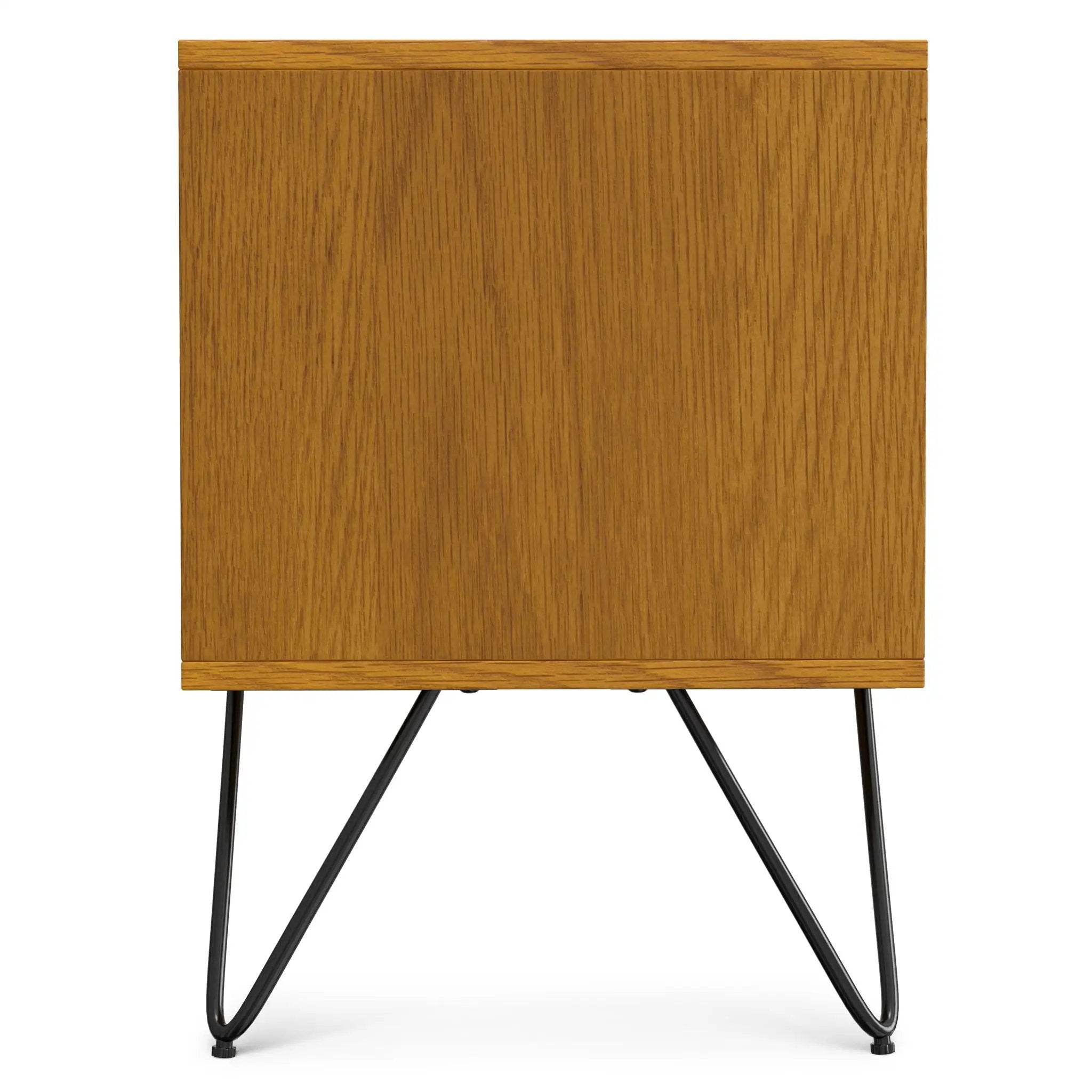 Hunter - Handcrafted TV Media Stand by HouseOfZazla