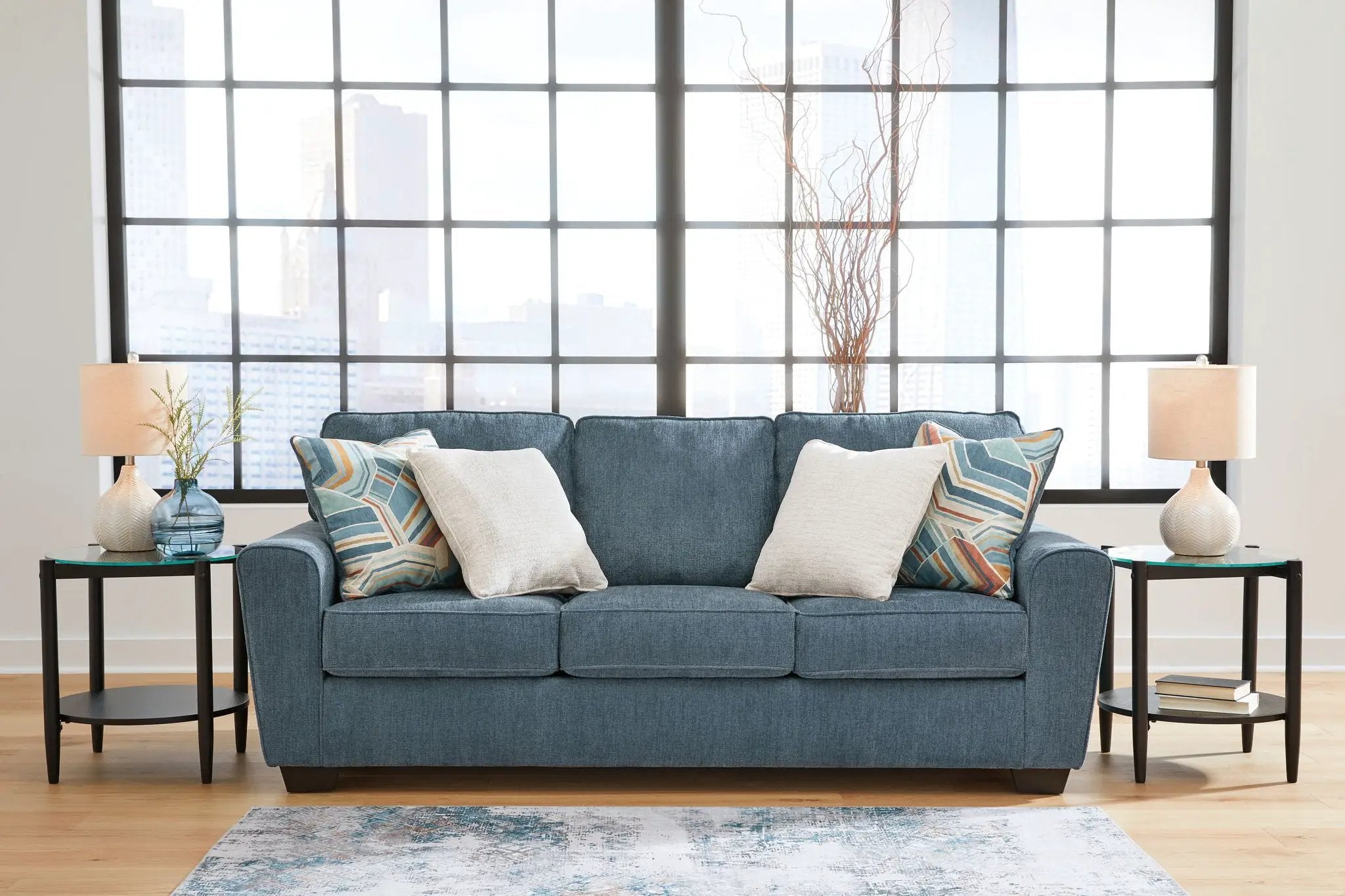 Cashton - Sofa by Unique Piece Furniture