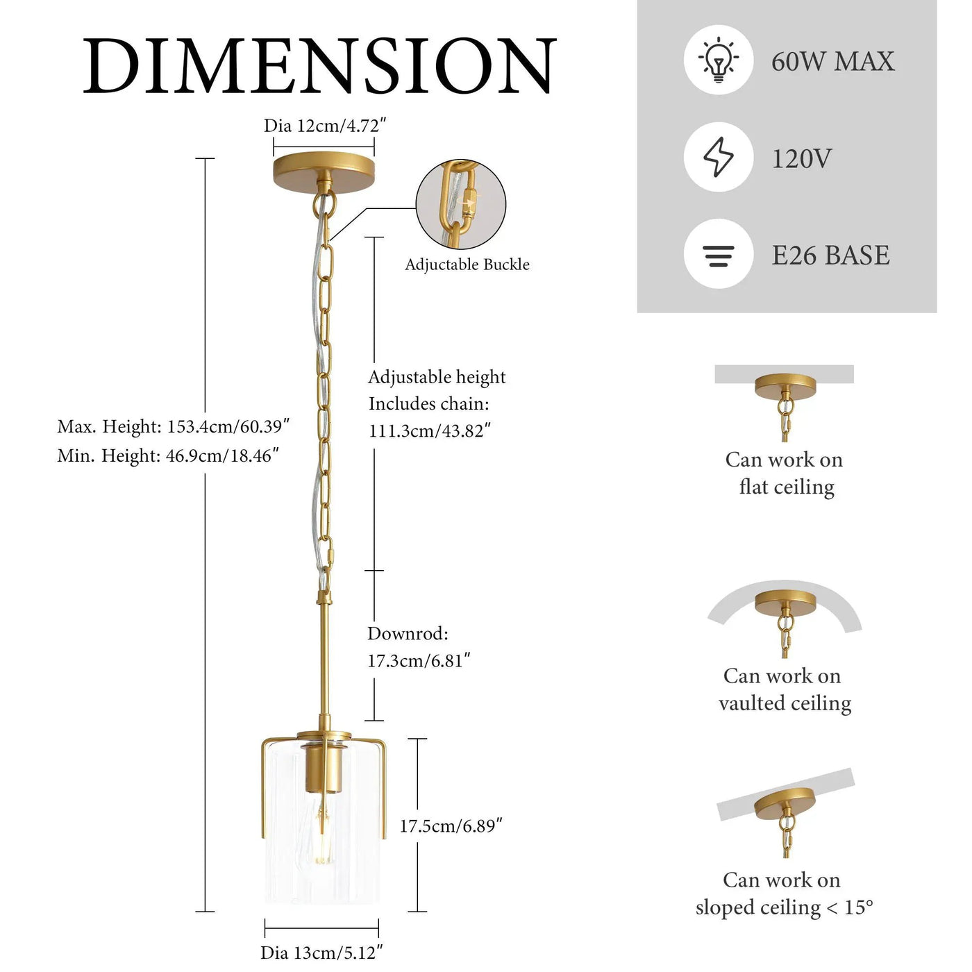 Adjustable Pendant Lighting by HouseOfZazla