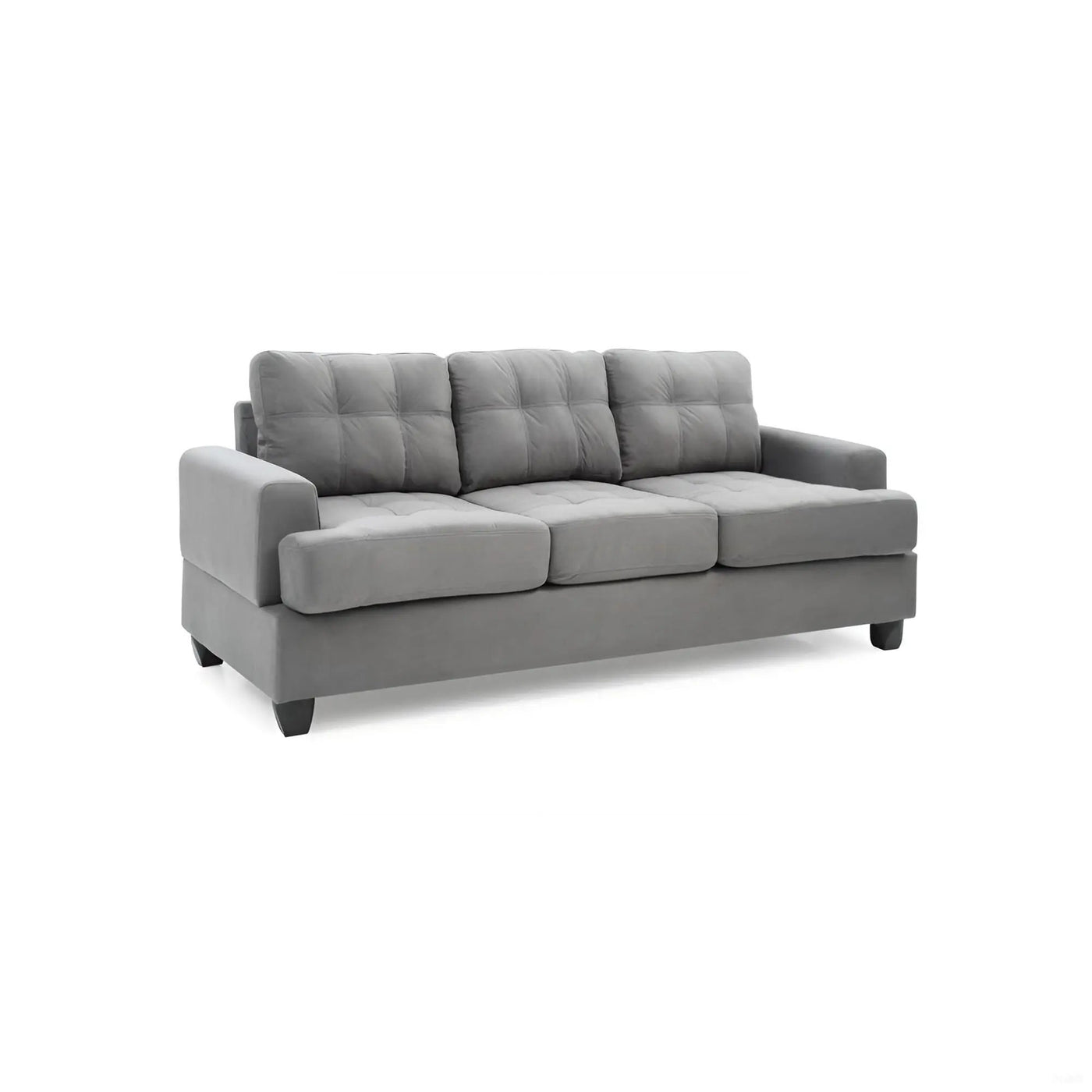 Sandridge - Sofa by HouseOfZazla