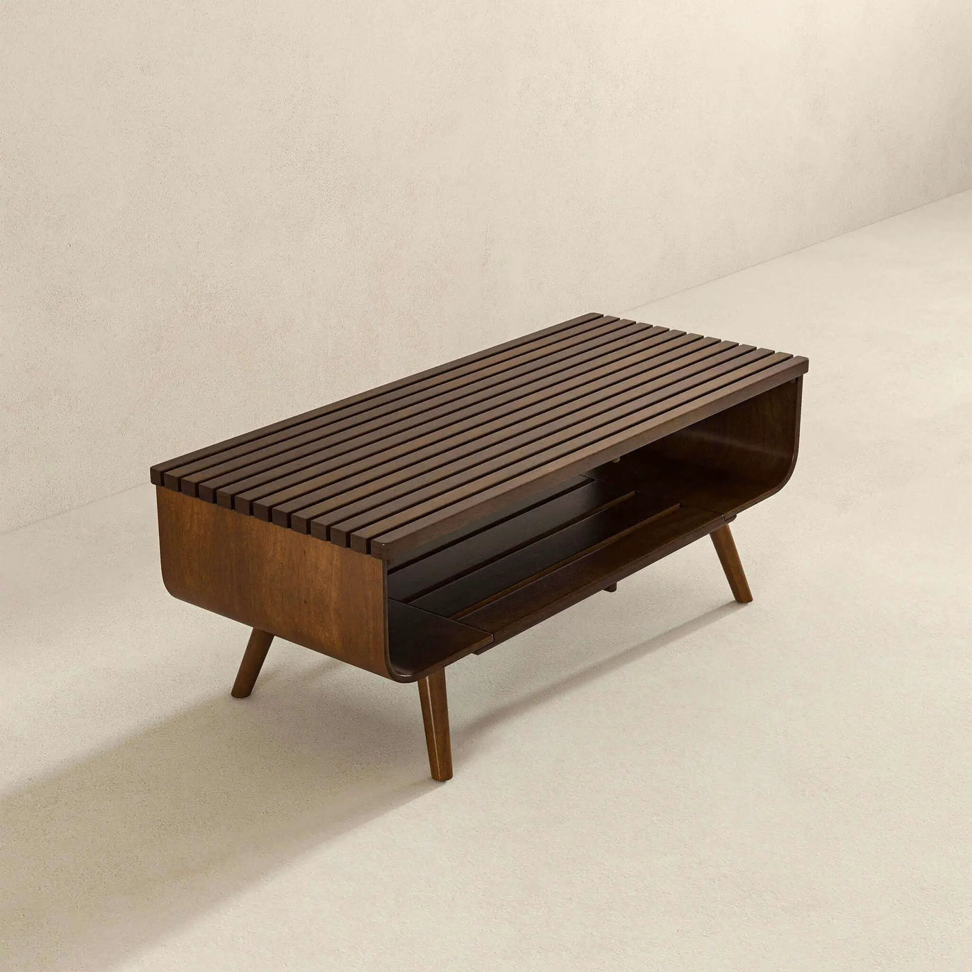 Alice - Mid-Century Modern Table by HouseOfZazla
