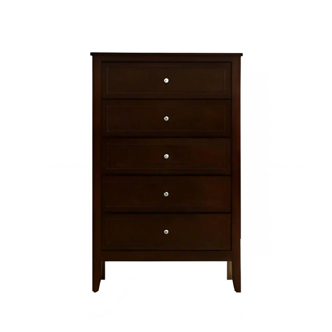 Daniel - Chest, 5 Drawer Storage Unit by HouseOfZazla