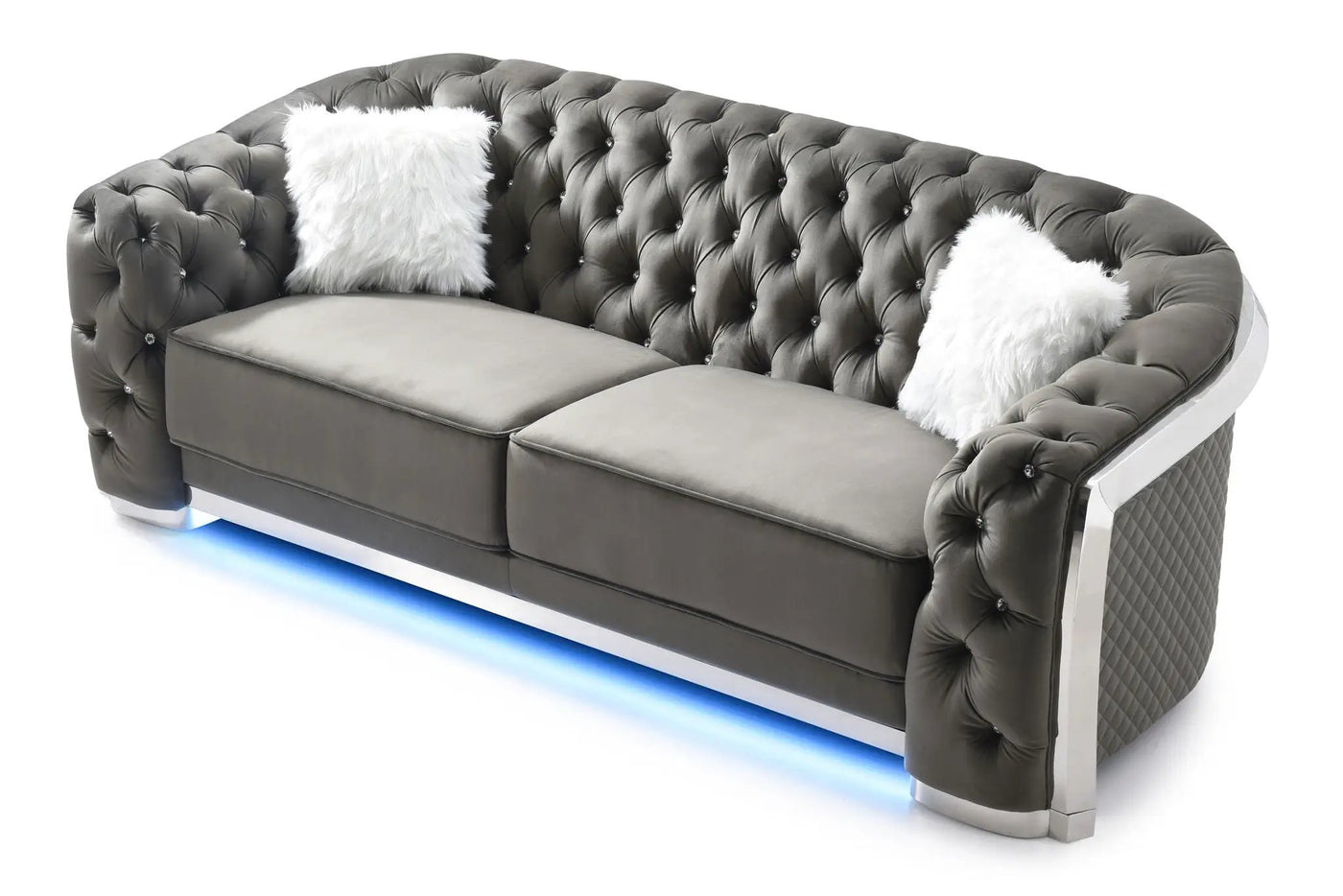 Sapphire - Sofa by HouseOfZazla