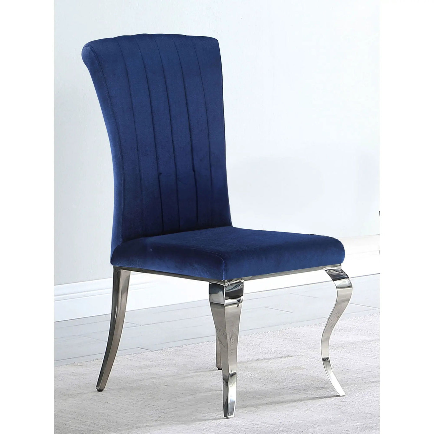 Shambrook - Side Chairs (Set of 4) by HouseOfZazla