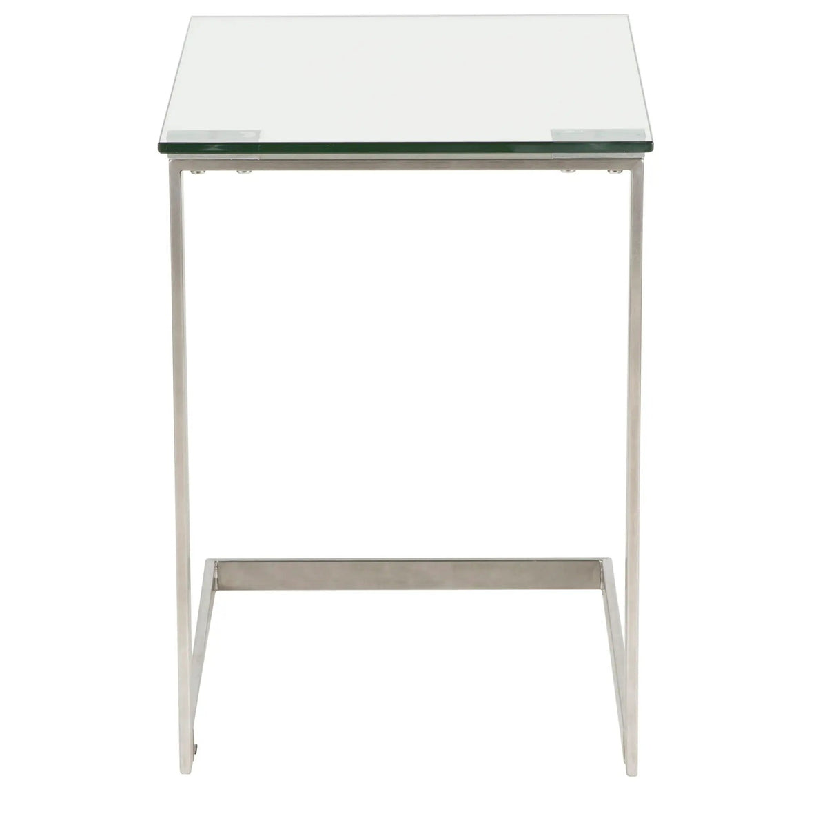 Zenn - Contemporary End Table by HouseOfZazla