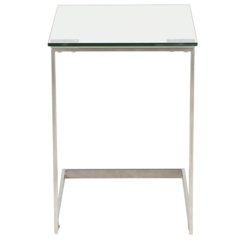 Zenn - Contemporary End Table by Unique Piece Furniture