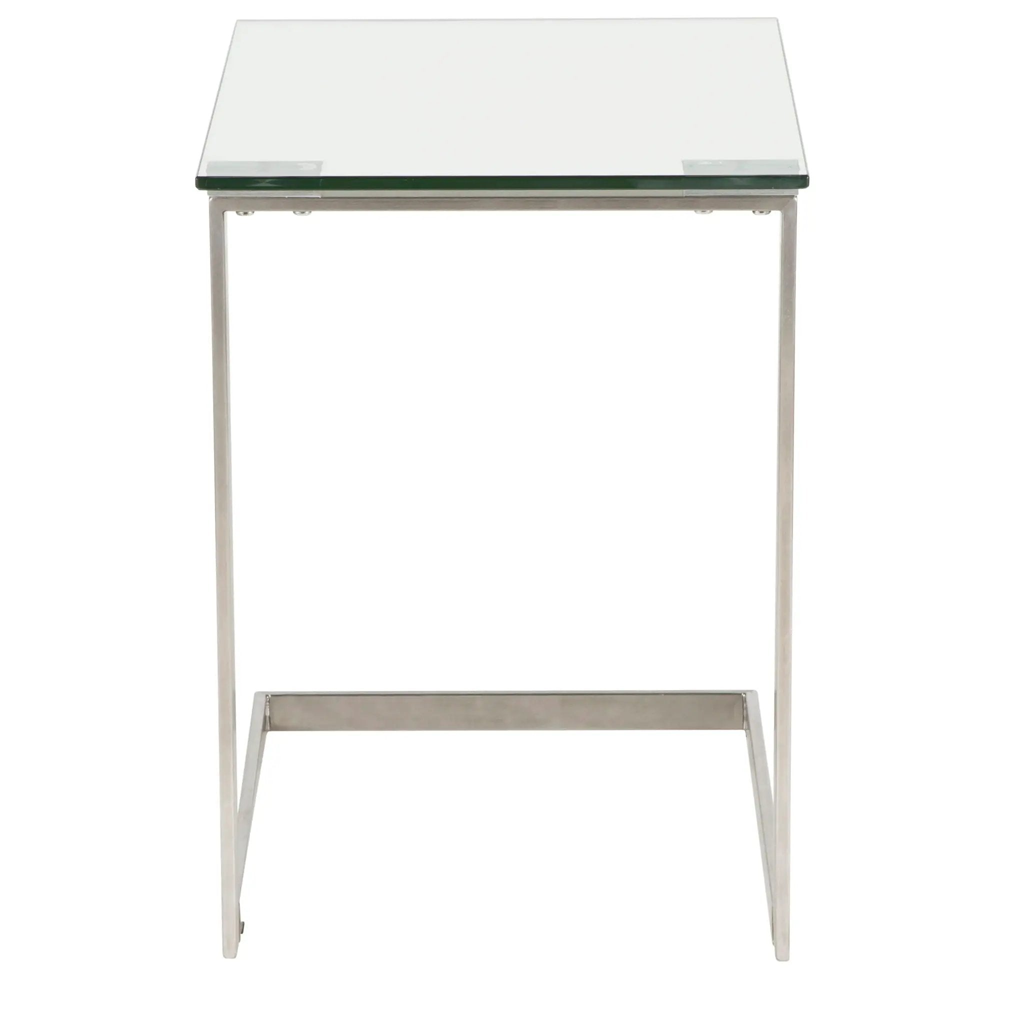 Zenn - Contemporary End Table by HouseOfZazla