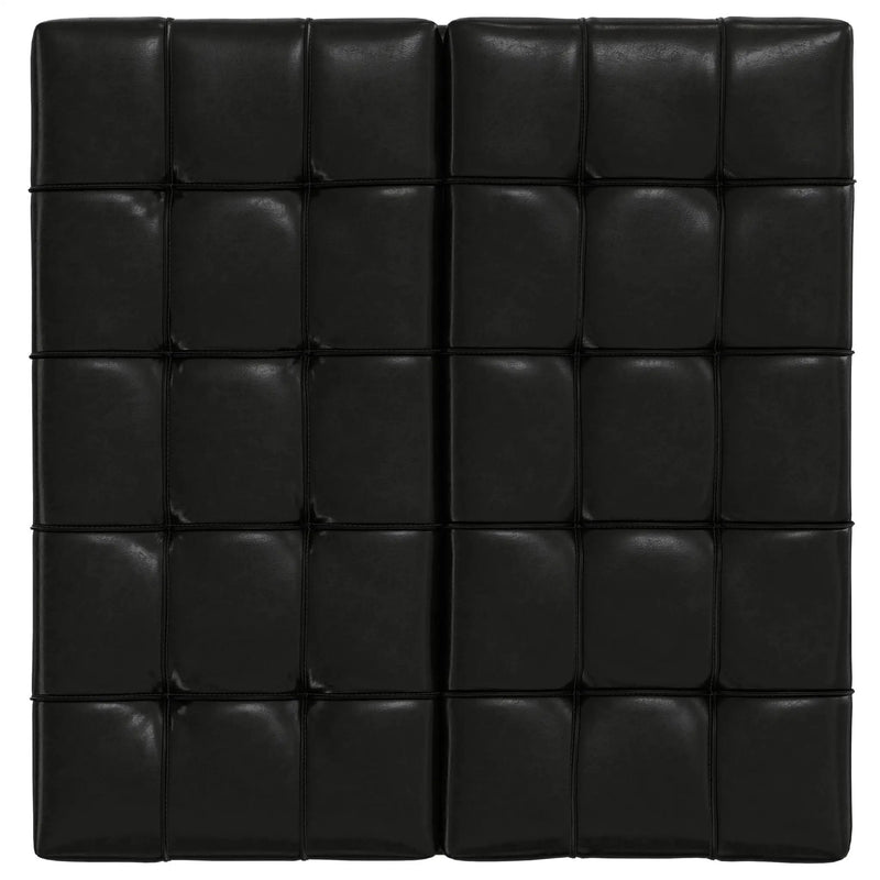 Laura - Lift Top Storage Ottoman by Unique Piece Furniture