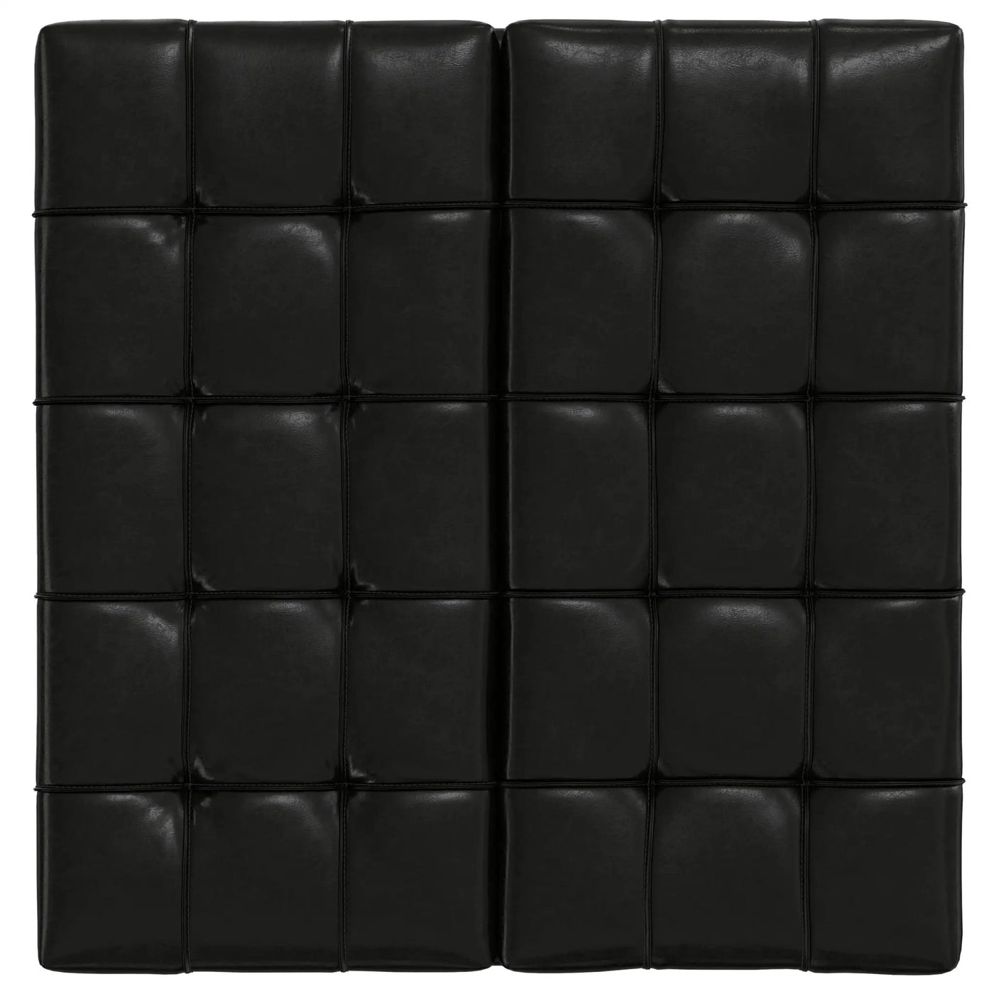 Laura - Lift Top Storage Ottoman by Unique Piece Furniture