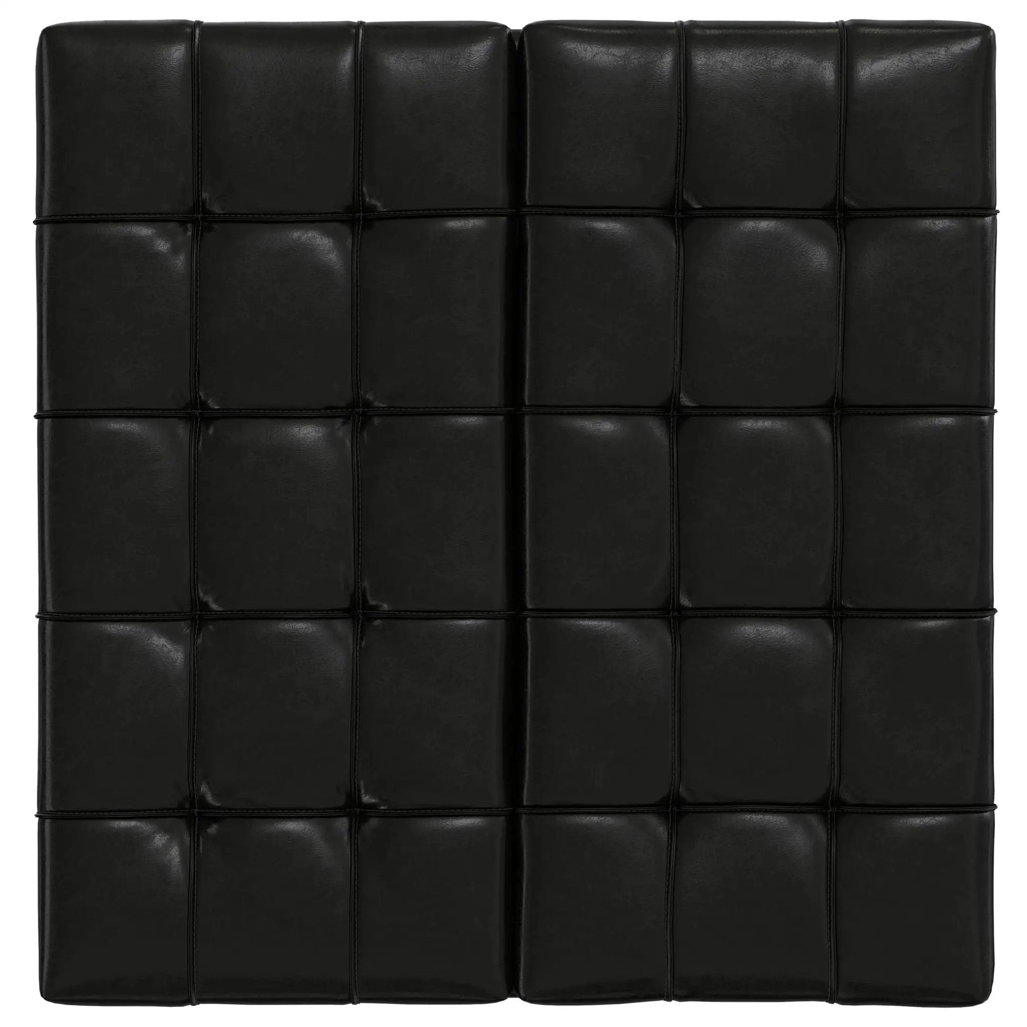 Laura - Lift Top Storage Ottoman by Unique Piece Furniture