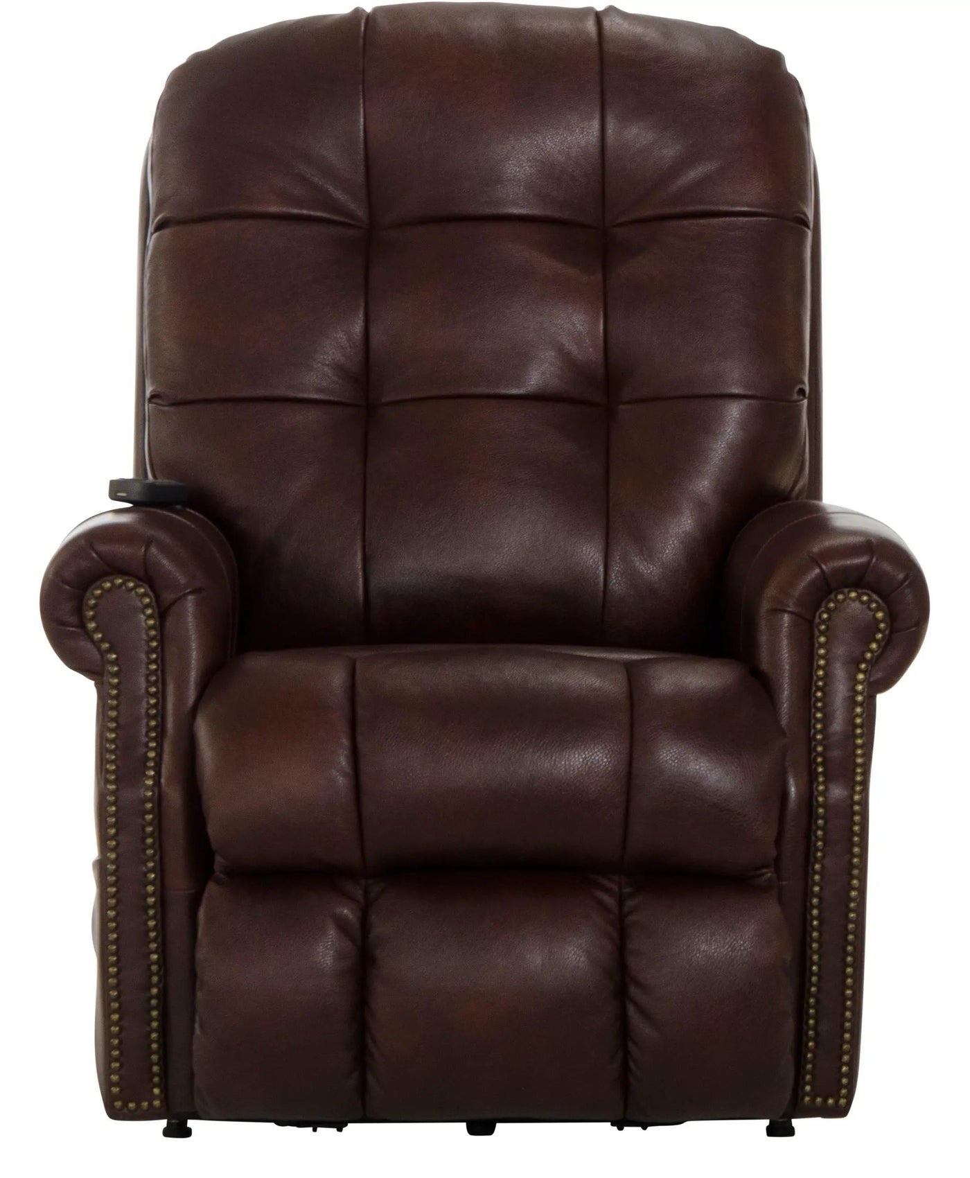 Madison - Power Lift Lay Flat Recliner With Heat & Massage by Unique Piece Furniture