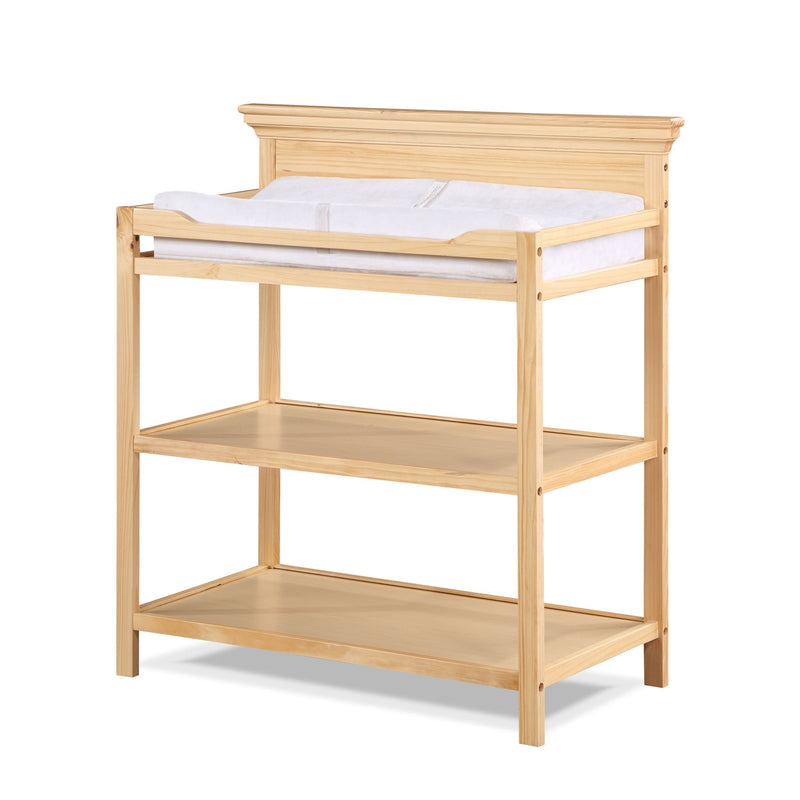Universal - Changing Table by HouseOfZazla