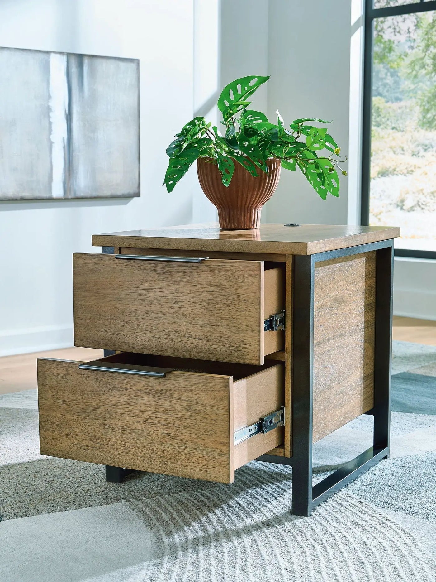 Montia - Table by Unique Piece Furniture