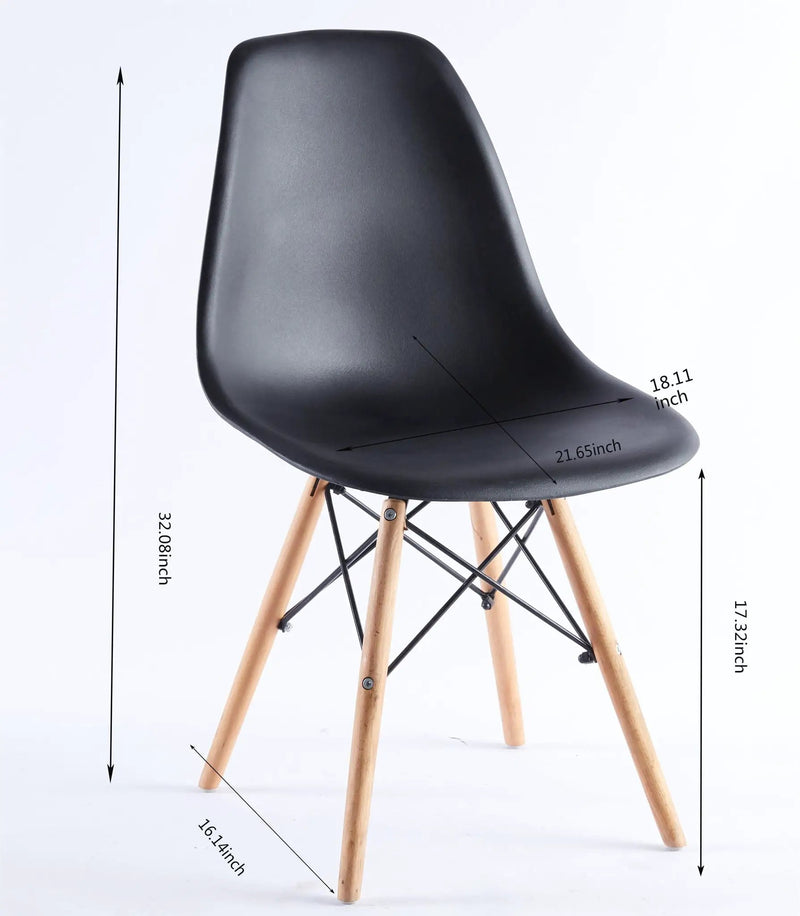 Dining Room, Living Room Chair by HouseOfZazla