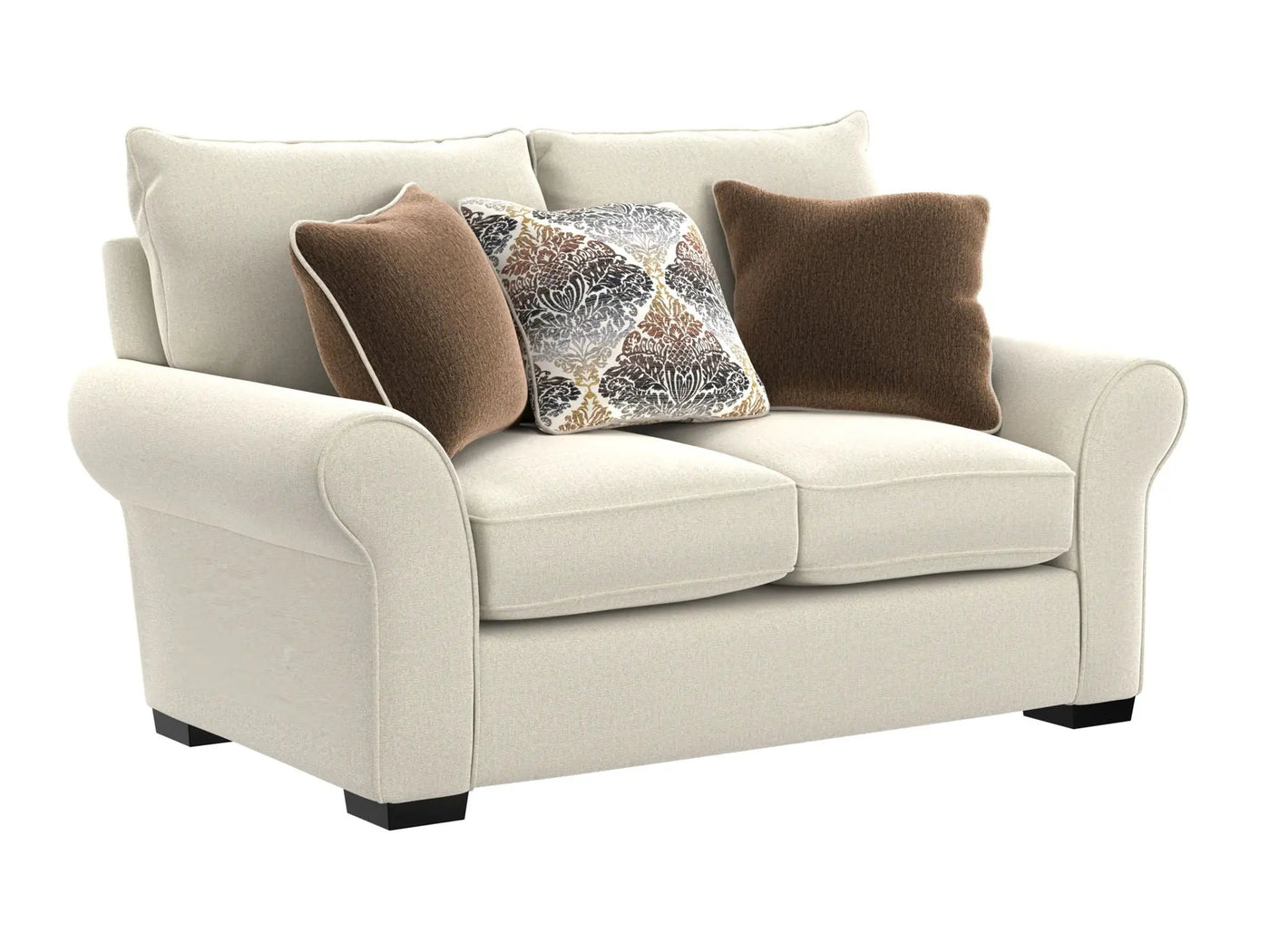 Alden - Loveseat by Unique Piece Furniture
