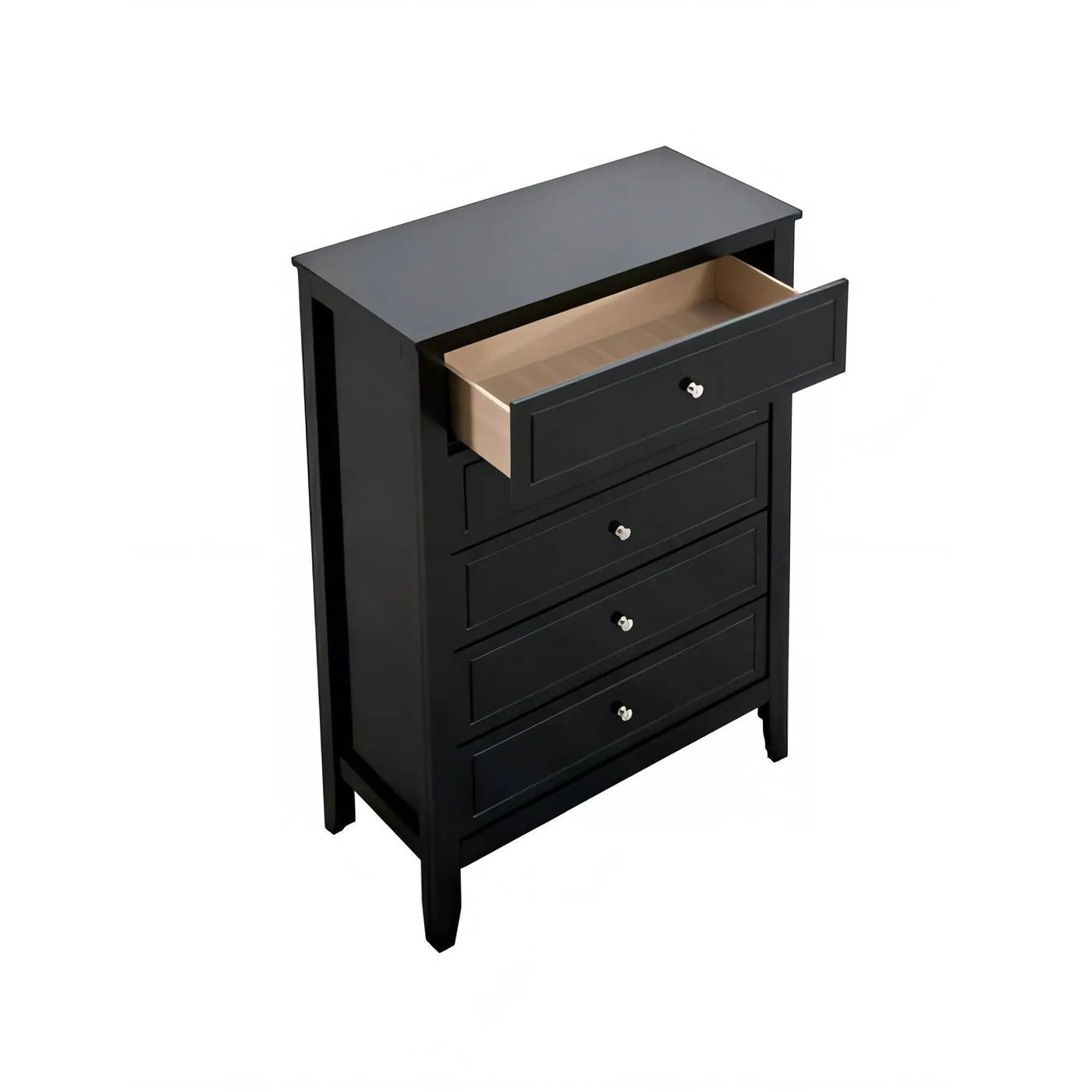 Daniel - Chest, 5 Drawer Storage Unit by HouseOfZazla