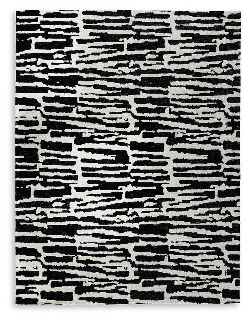 Bramshaw - Area Rug by Unique Piece Furniture