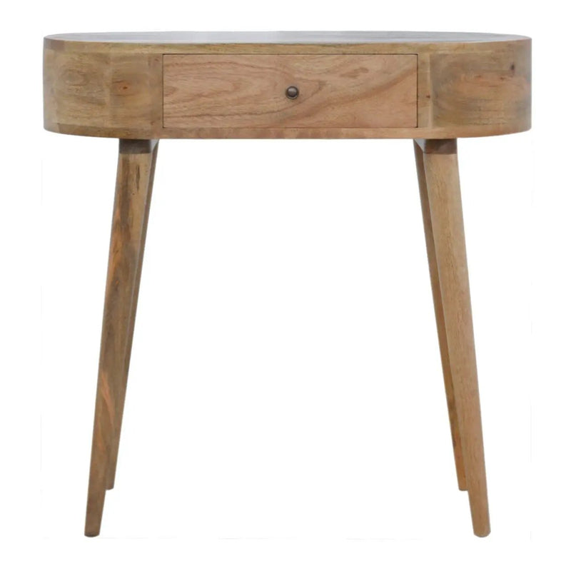 Albion - Nordic Console Table by Unique Piece Furniture