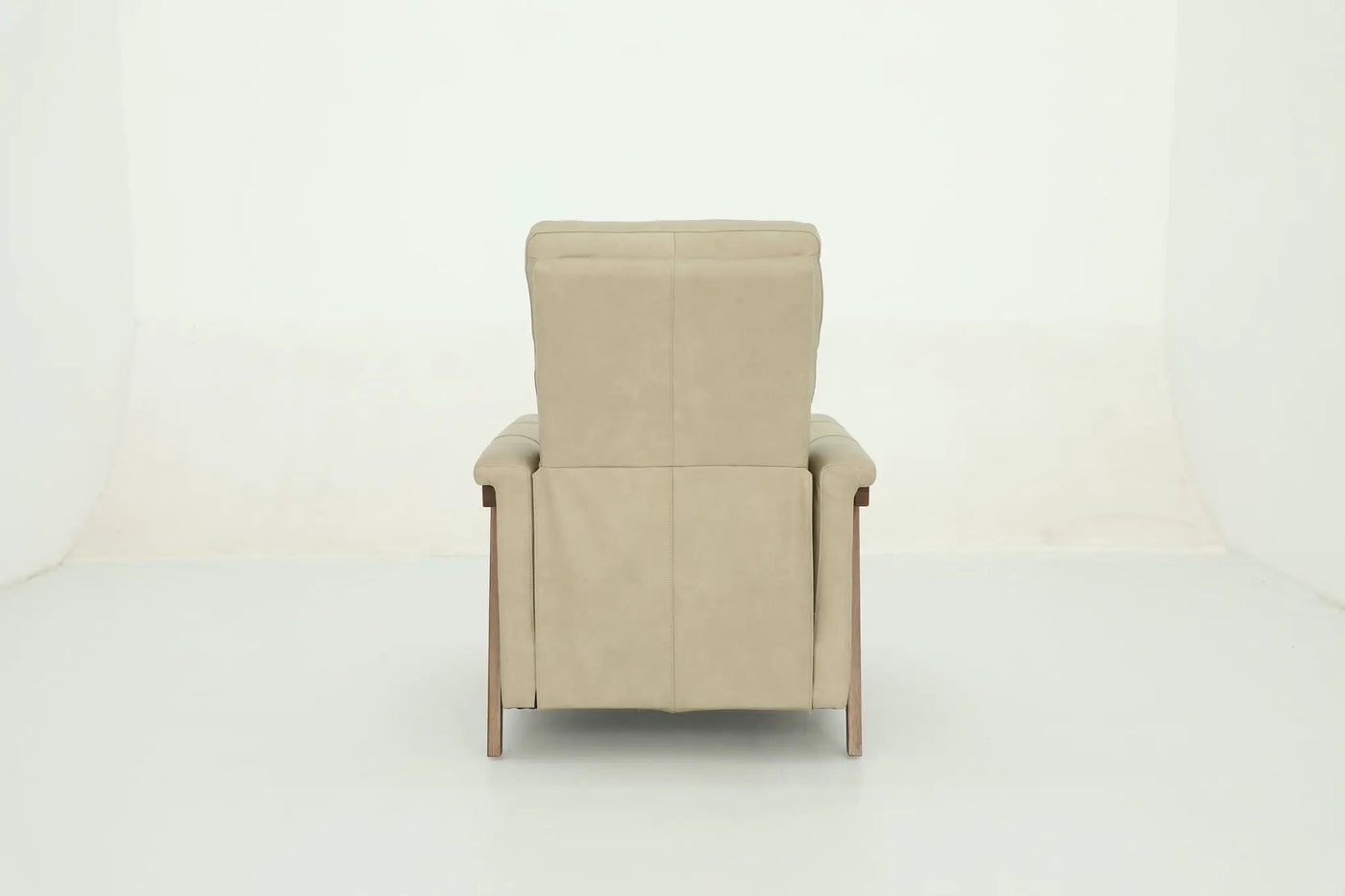 Lewiston - Push Thru The Arm Recliner by Unique Piece Furniture