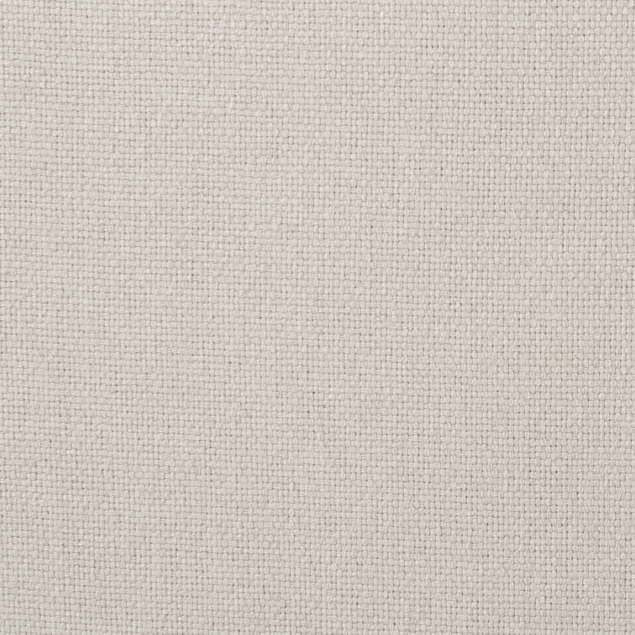 Modern Wingback Dining Chair (Set of 2) With Upholstered - Ivory by HouseOfZazla