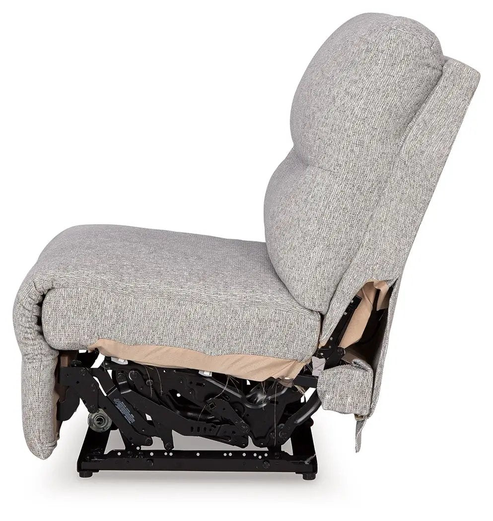 Acklen Place - Reclining Sectional by Unique Piece Furniture