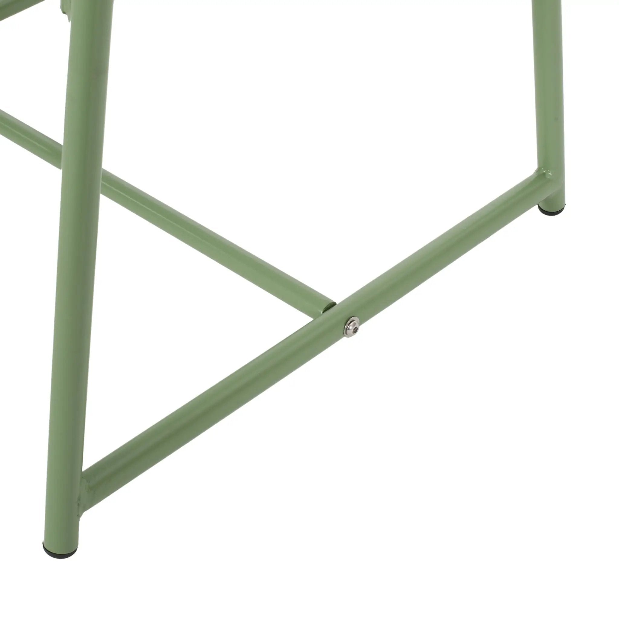 Kincaid Modern Top Side Table by HouseOfZazla