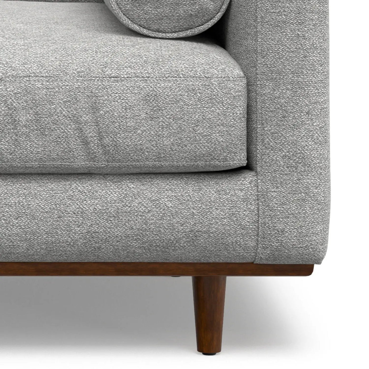 Morrison - Wide Arm Chair by HouseOfZazla