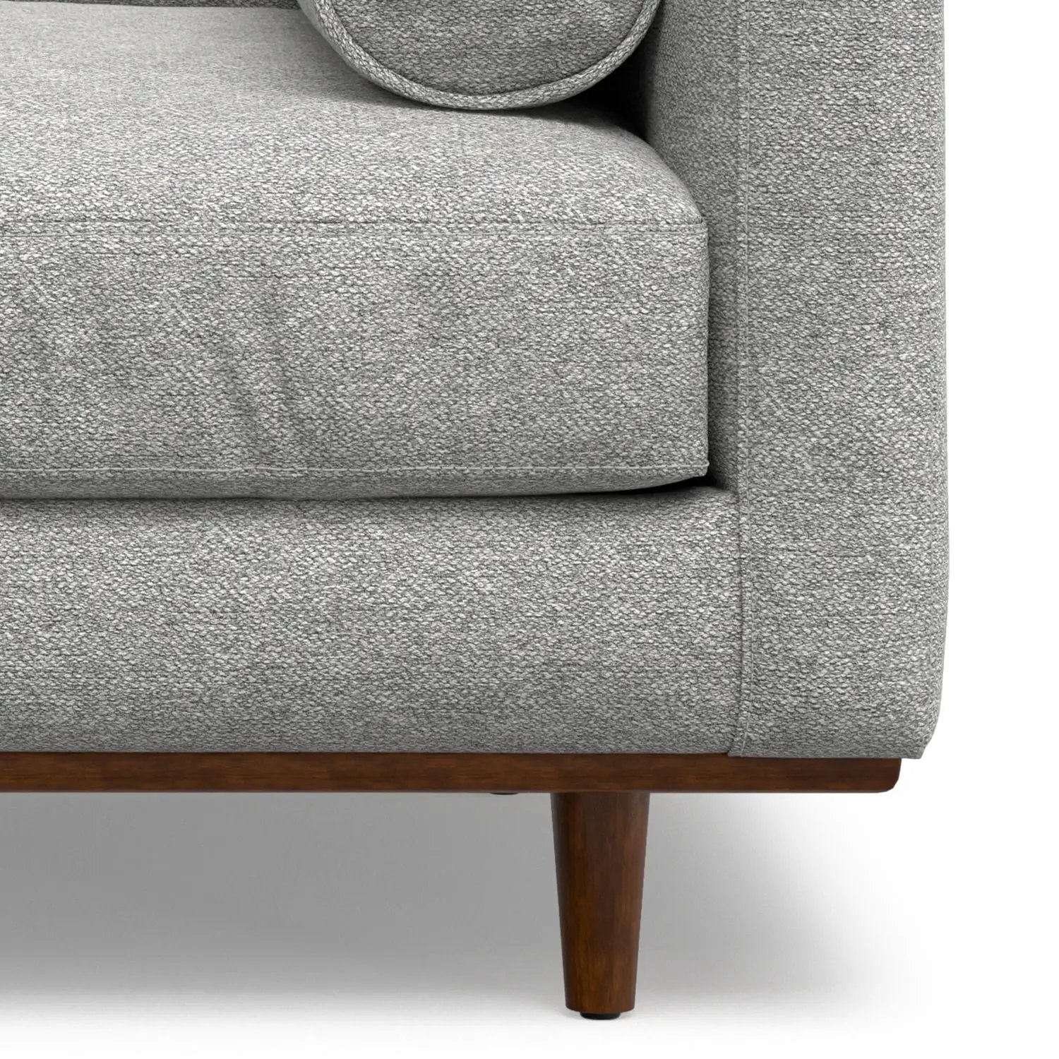 Morrison - Wide Arm Chair by HouseOfZazla