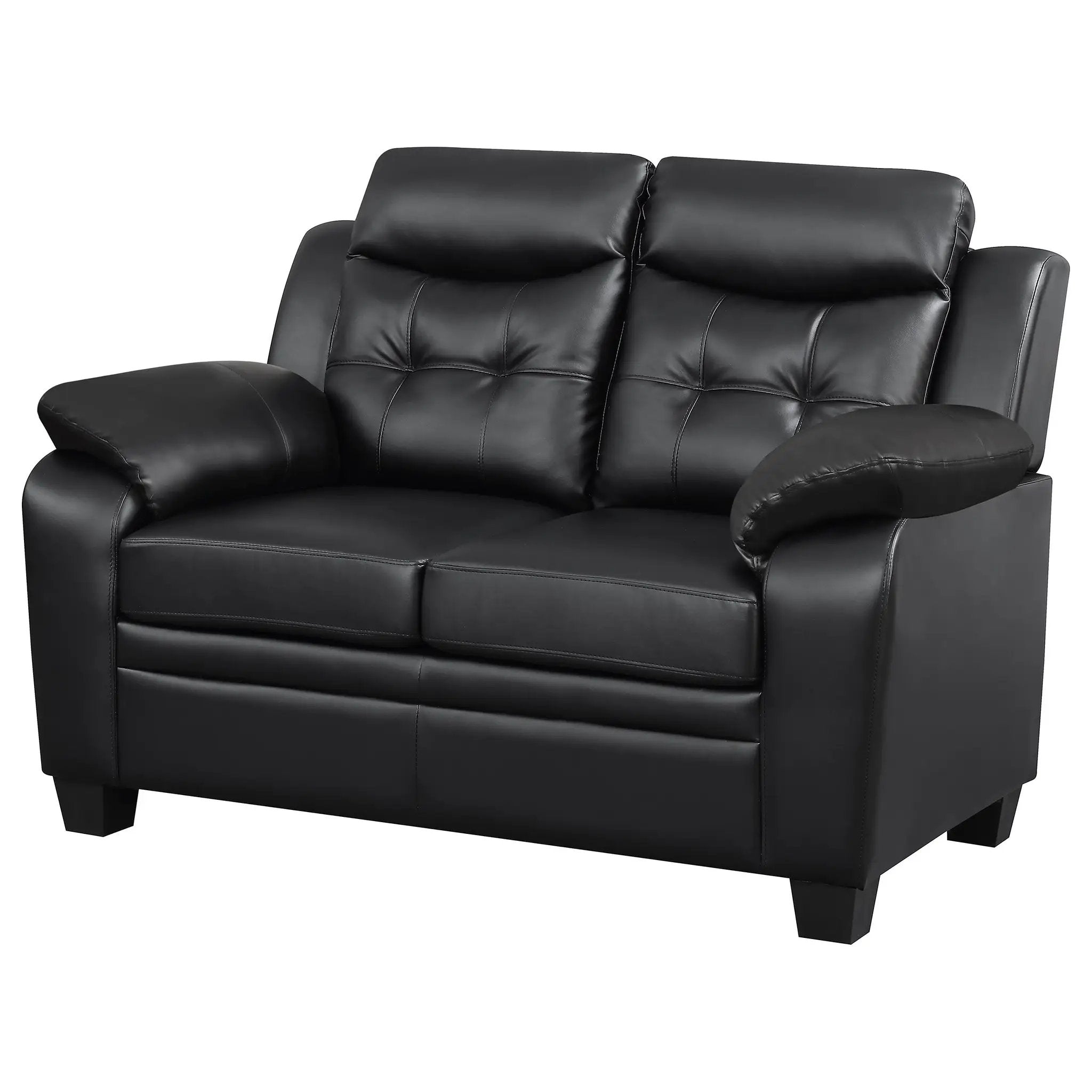 Samantha Casual Loveseat by HouseOfZazla