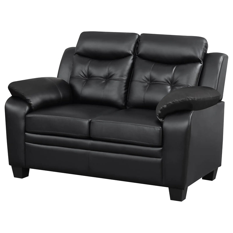 Samantha Casual Loveseat by HouseOfZazla