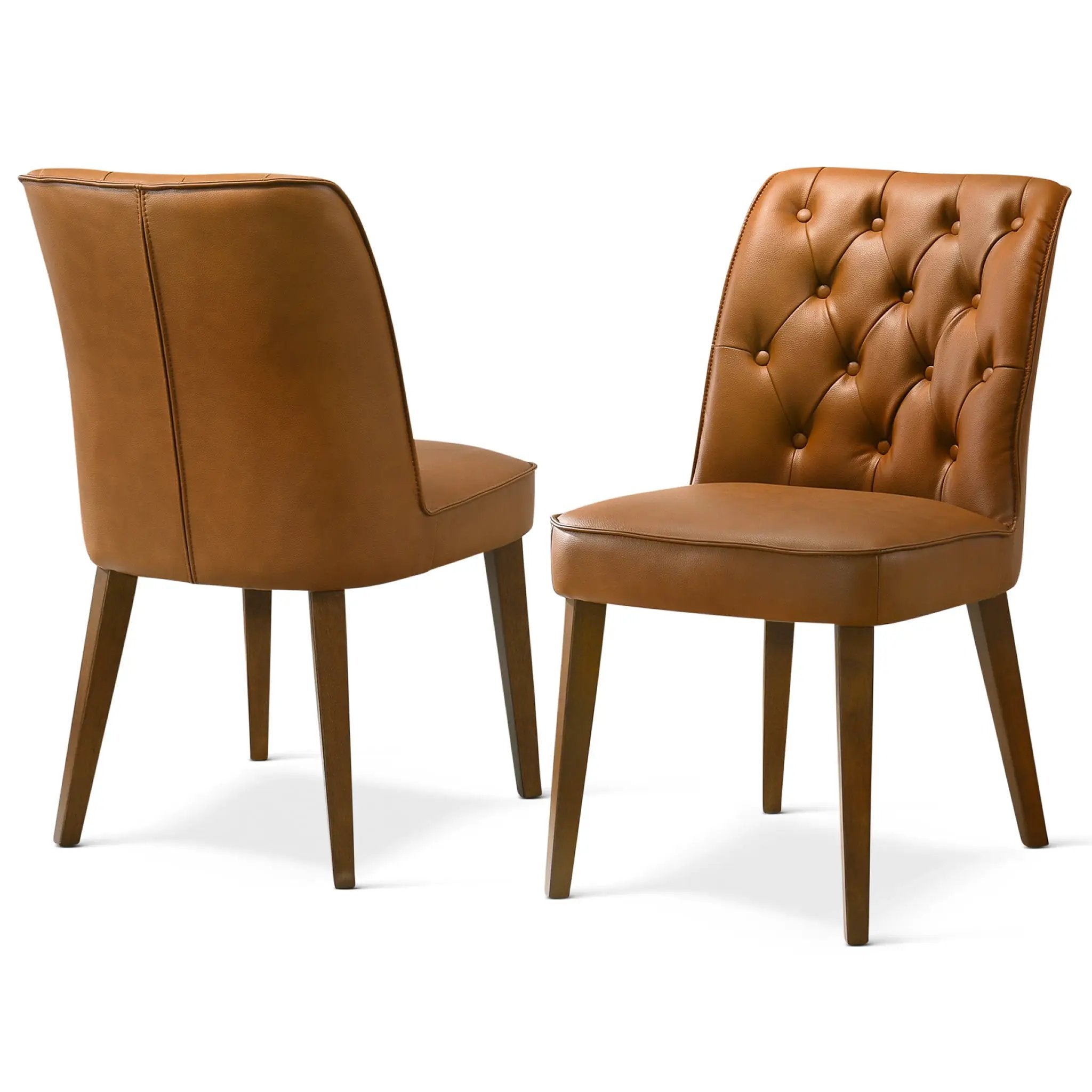 Belmont Dining Chair by HouseOfZazla