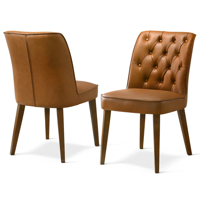 Belmont Dining Chair by HouseOfZazla
