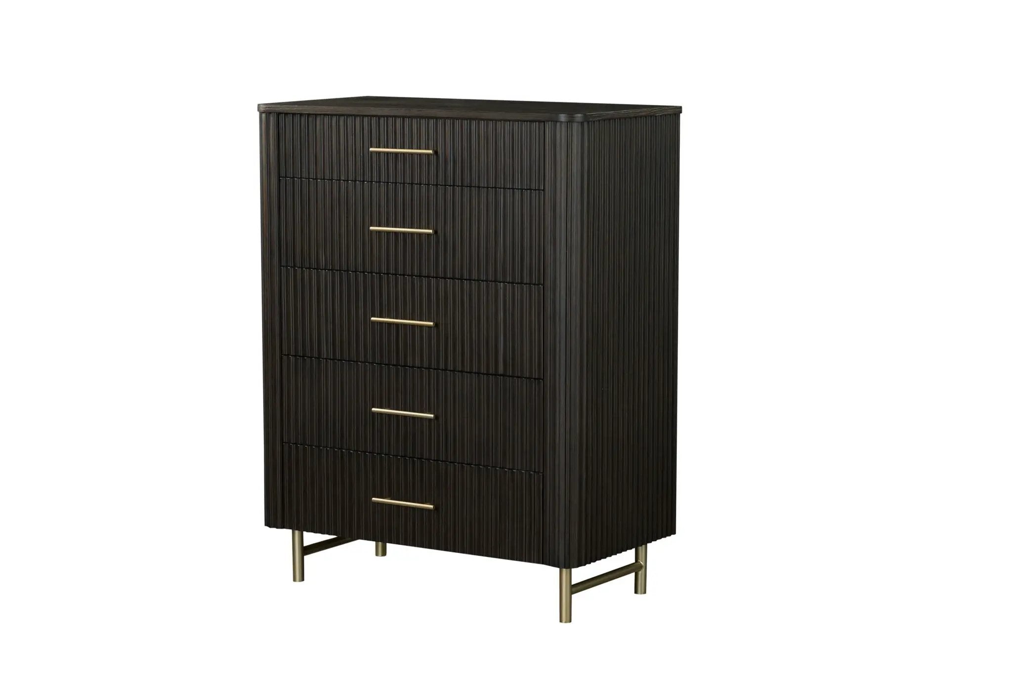 Clayten - Chest - Espresso by HouseOfZazla