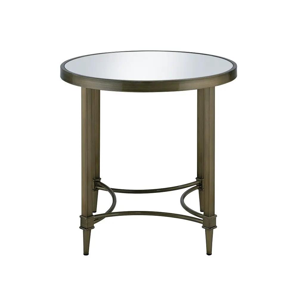 Aditya - Table by Unique Piece Furniture