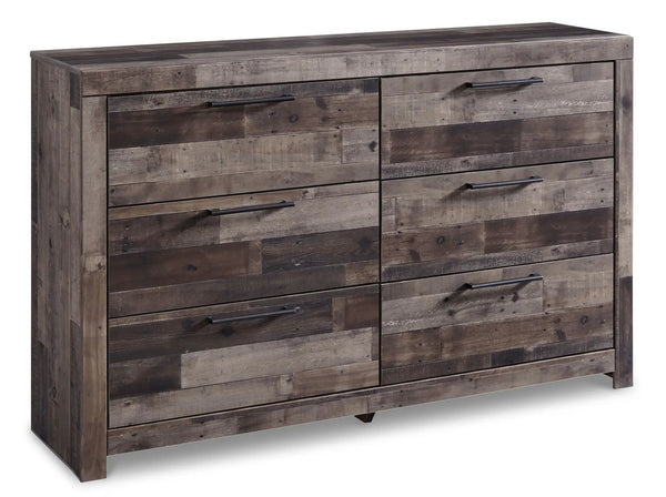 Derekson - Commode