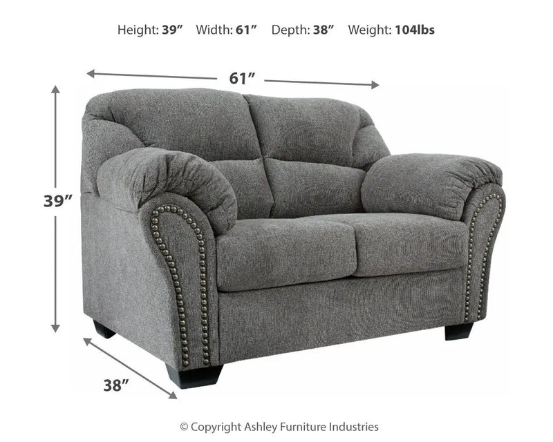 Allmaxx - Living Room Set by Unique Piece Furniture