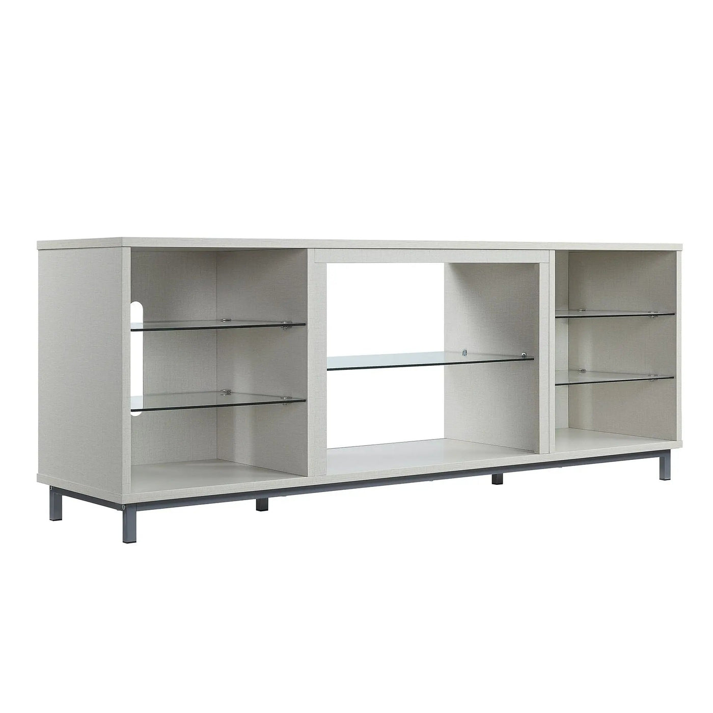 Brighton - TV Stand by HouseOfZazla