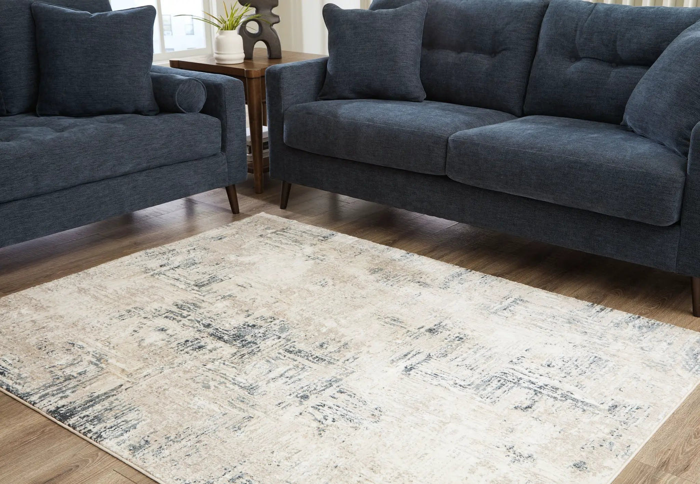 Gentor - Rug by Unique Piece Furniture