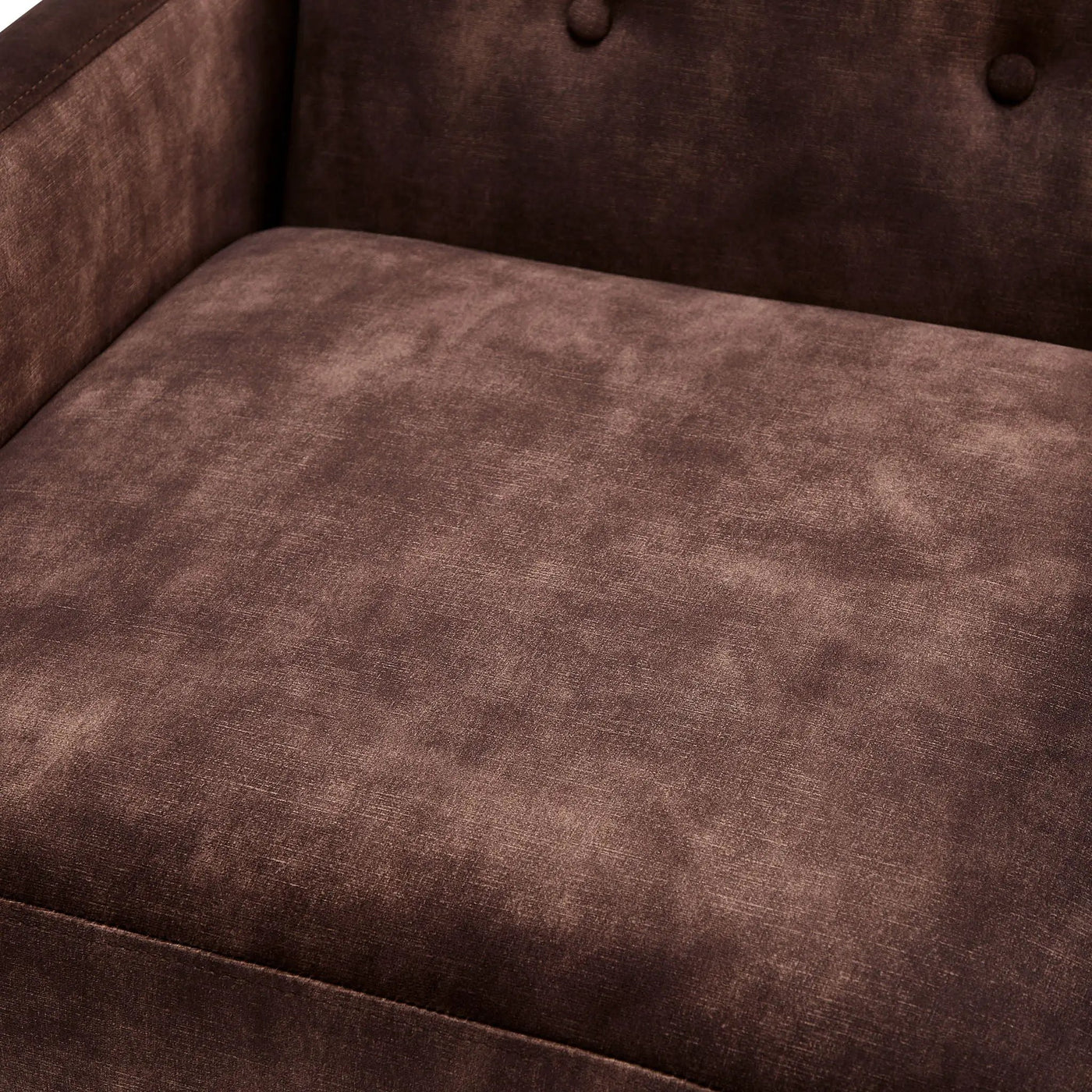 Matson - Tufted Back Accent Chair by HouseOfZazla