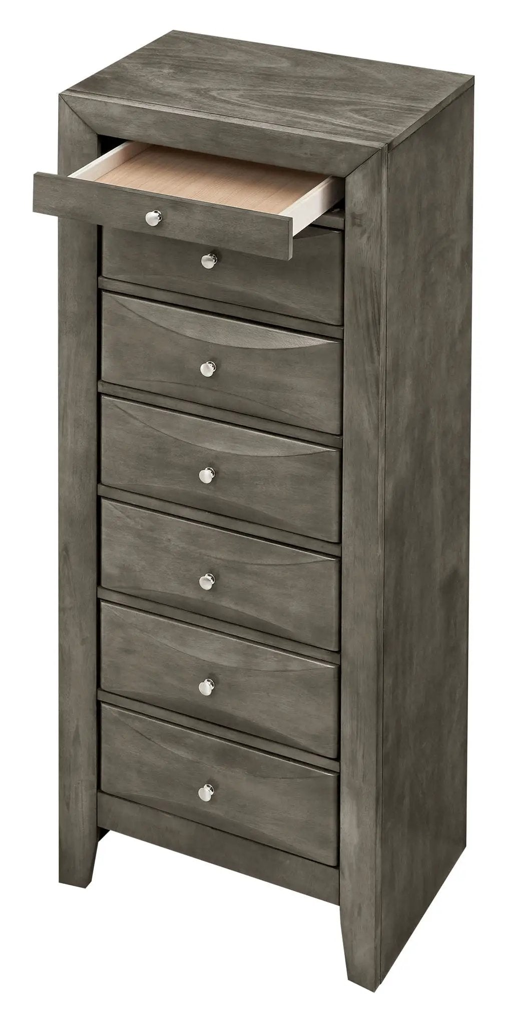 Marilla - 7 Drawer Lingerie Chest by HouseOfZazla