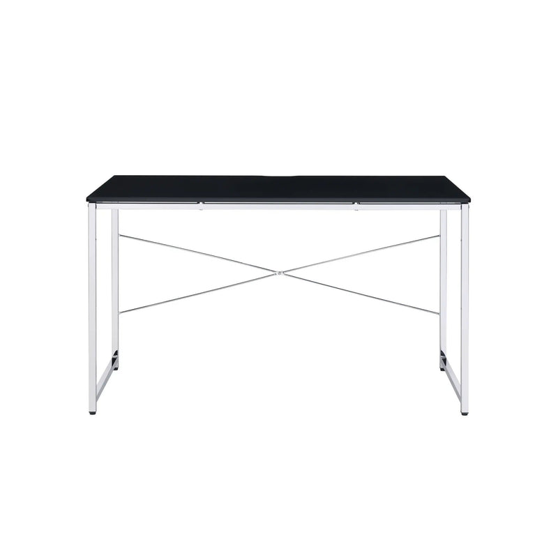 Tennos - Vanity Desk by Unique Piece Furniture