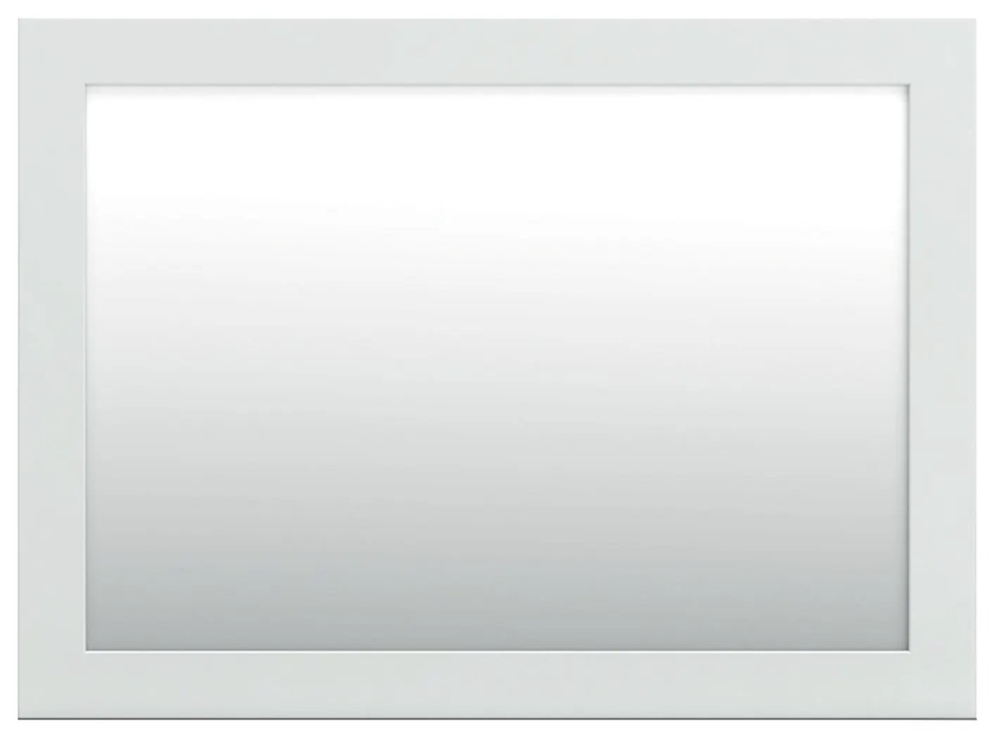 Bostwick Shoals - Bedroom Mirror - White by Unique Piece Furniture