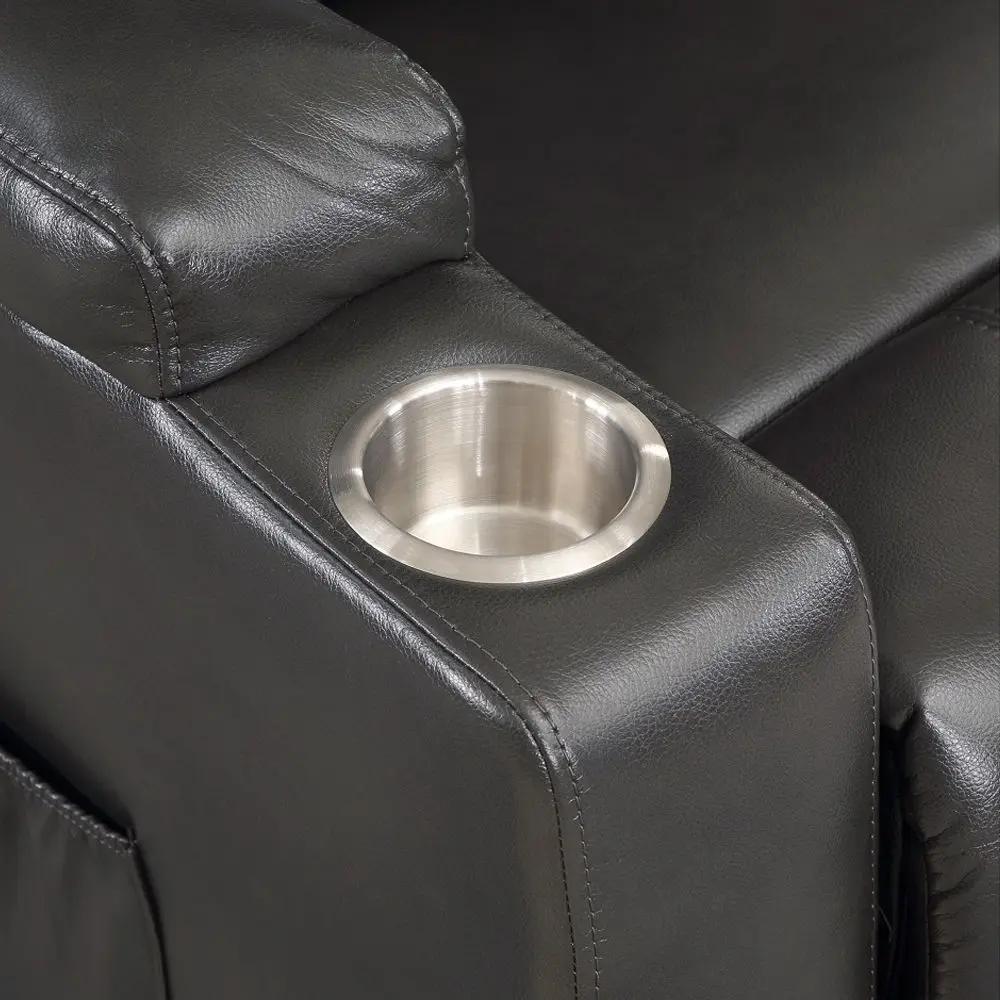 Evander - Power Lift Recliner by Unique Piece Furniture