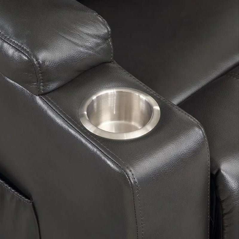 Evander - Power Lift Recliner by Unique Piece Furniture